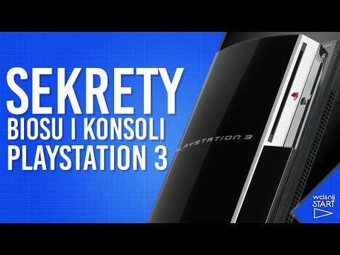 Wideo: Nie Ma Problemu Z Adaptacją Do PS3