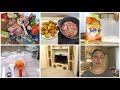 ГОТОВЛЮ ВКУСНЫЙ УЖИН/ПОКУПКИ ФИКС ПРАЙС/НАВОЖУ ПОРЯДОК ДОМА/ОТПАРИВАЮ ШТОРЫ