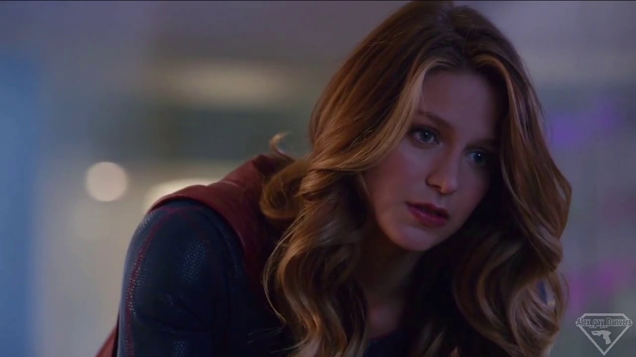 Supergirl - Someone to Stay