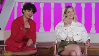 Il Cast Di One Piece Netflix Sub Ita - Sanno Sopportare Il Piccante?