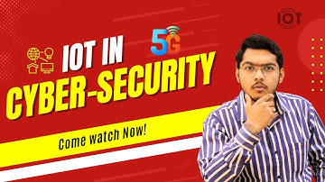 The Terrifying Truth About Cybersecurity in the Age of IoT!