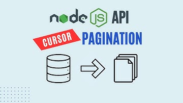 Build a Powerful REST API with Cursor Pagination in Node.js