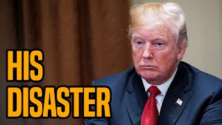 Post-conviction polling DEVASTATING for Trump