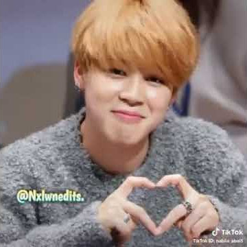 Tik Tok by BTS (Entah apa yang merasukimu)