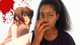 DUMB ANIME DEATH RANT - Taboo Tattoo [SPOILER ALERT]