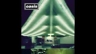Oasis - If I Had A Gun (Liam On Vocals) [SST AI]