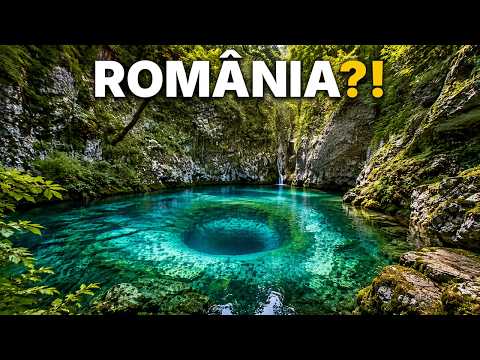 9 Locuri Din România Mai Frumoase Decât Crezi