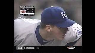 2000   MLB Highlights   May 11