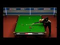 Ken Doherty vs Mark King | Frame 8 | World Snooker Championship Qualifiers 2020 | Round 3