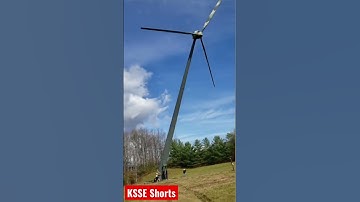 When there is no wind flow😜Then there is no need for a wind turbine #innovation #learning#engery