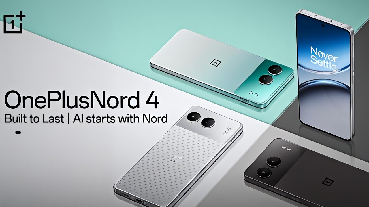 OnePlus Nord 4 5G Unboxing & Full Review | Camera Test | 100W Charging | Best Phone Under 30K