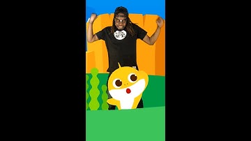 Nerd Smash | Baby Shark, Cocomelon, Mario, Godzilla and MORE!