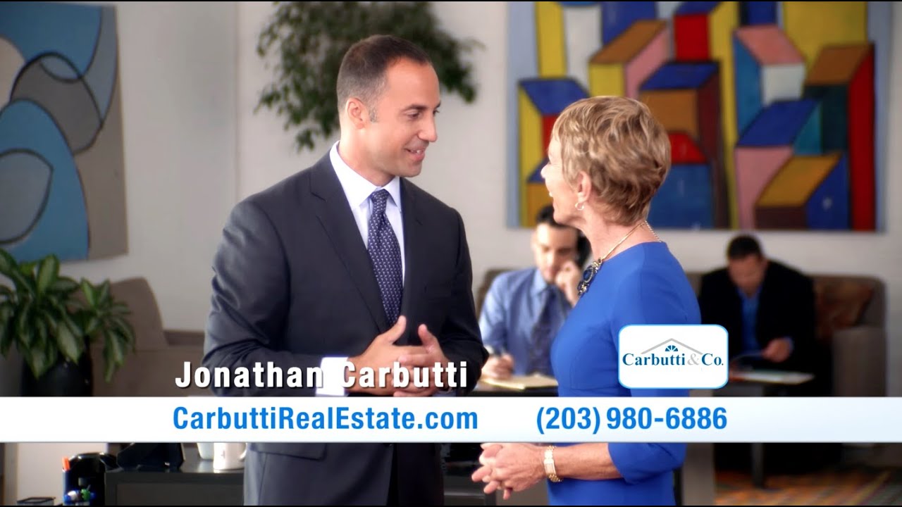 Barbara Corcoran Endorses Carbutti & Co.