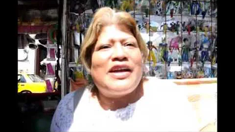 Carmela Lujan Mercado Benito Jurez