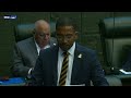 Second Sitting of the Fourth Meeting of the 2025-2026 Session | March 5, 2026 | Part 2