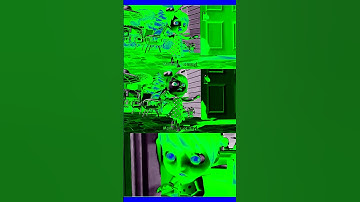 Boo Boo song Yoyo Edition / Short Effects Preview / sponsored by Gamavision Csupo Effects #Shorts