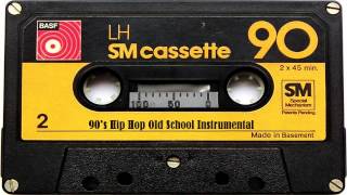 Perfect Day - 90's Hip Hop Old School Instrumental Resimi