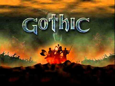 Gothic - Main theme