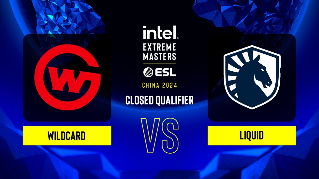 Wildcard Vs Liquid Map 1 Overpass IEM Chengdu 2024 CQ NA wildcard-vs-liquid-map-1-overpass-iem-chengdu-2024-cq-na