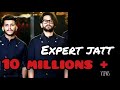 Expert jatt viral dance by goharhayat  instagram and tiktok id 