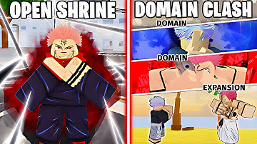 Testing 15 VIRAL EXPERIMENTS in Jujutsu Shenanigans