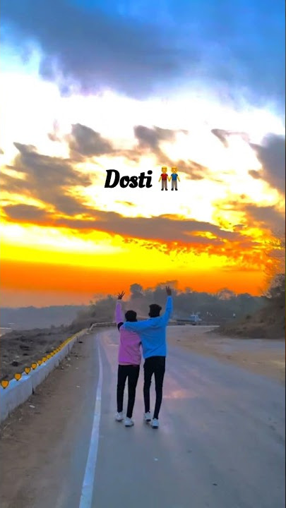 Teri Meri Dosti 🥀❤💯 Dosti Status #youtubeshorts #ytshorts #shorts #viralshorts