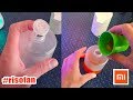 How to refill Xiaomi soap dispenser ✅RisoFan
