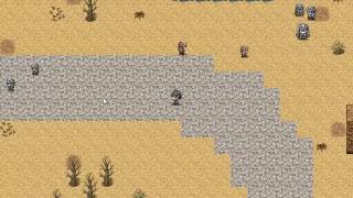 Making an ABS - Pathfinding Attempt, Spawner, Friend & Foes