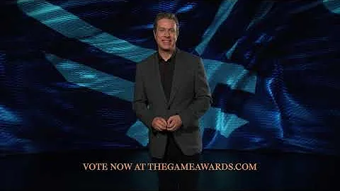 Players Voice Round 1 Nominees: The Game Awards 2025