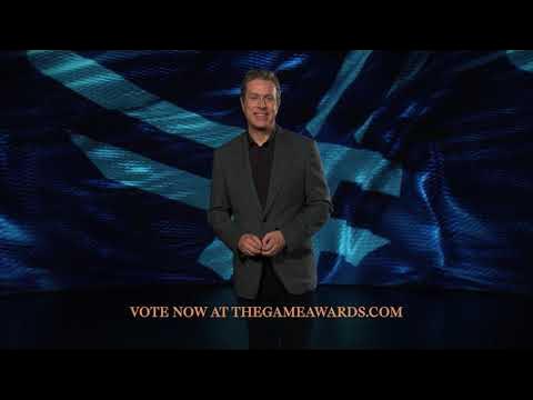 Players Voice Round 1 Nominees: The Game Awards 2025