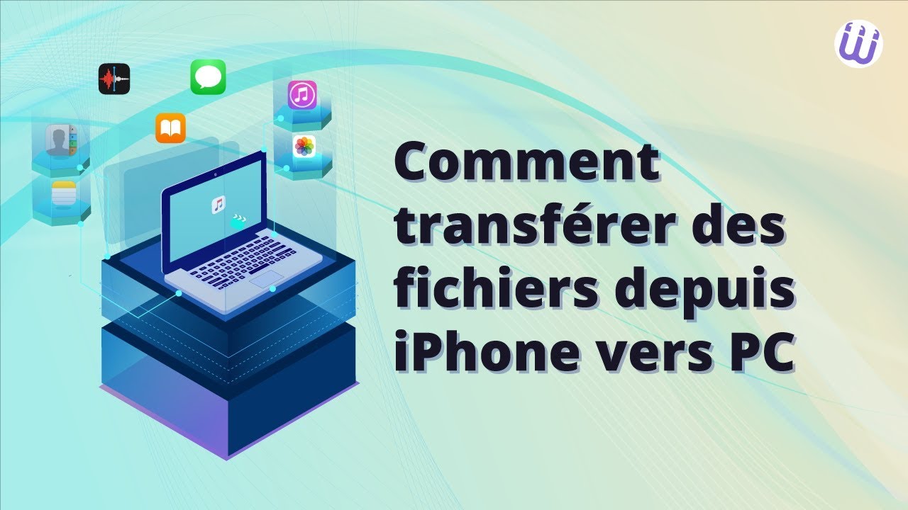 Transferer Musique Contacts Photos Sms Video Depuis Iphone Vers