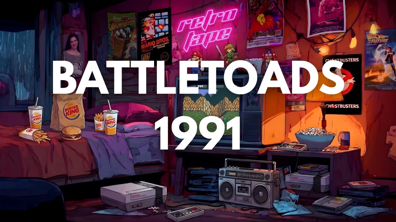 Obejrzyj Teenage Room Retrowave 🌃 Synthwave, Chillwave & Classic NES Nights w YouTube Obejrzyj Teenage Room Retrowave 🌃 Synthwave, Chillwave & Classic NES Nights w YouTube