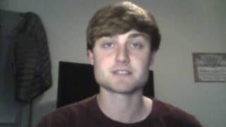 CIS 110 video reflection final
