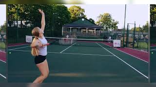 RF Demo Day Fulwood Tennis Club screenshot 1