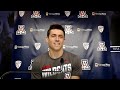 Arizona Football Press Conference