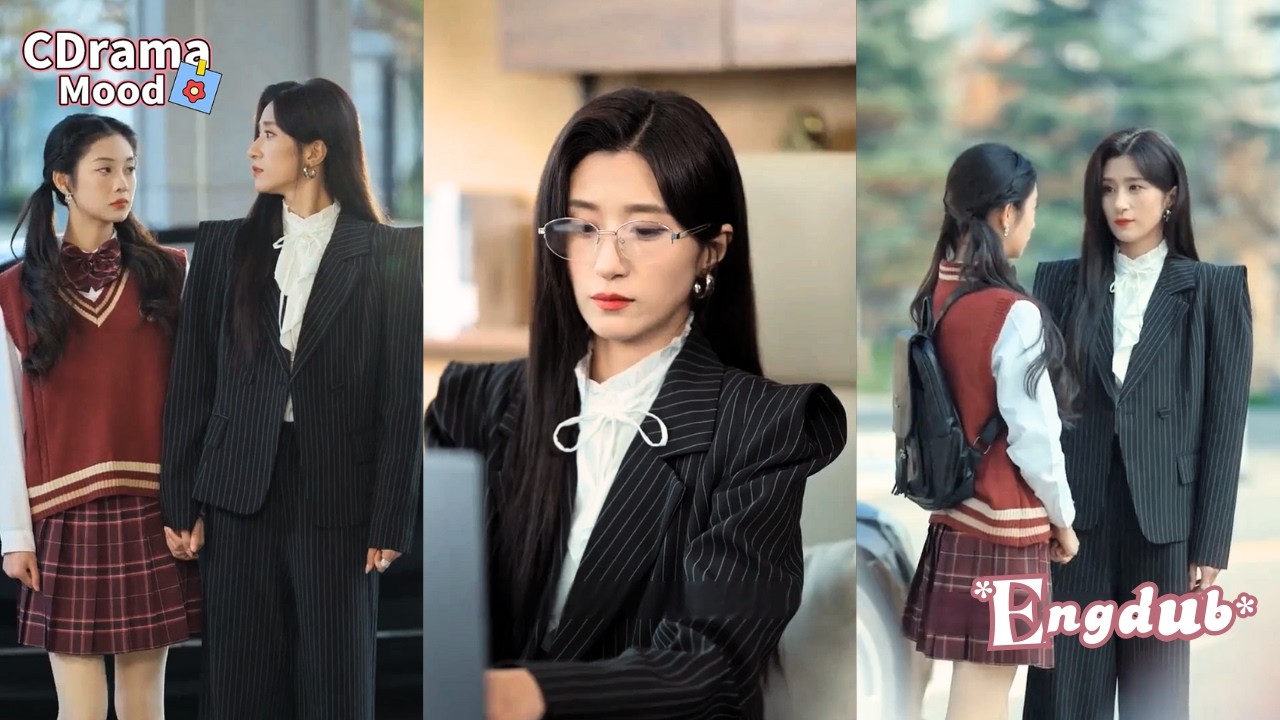 [ENG DUB] Real Heiress's Rise: My Protective Tycoon Sister Cleared All Obstacles For Me