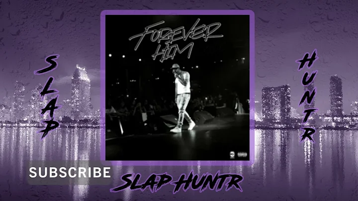 Cuuhraig - Forever Him