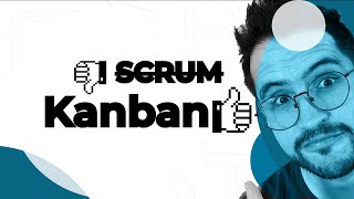 Avoid Scrum Do Kanban #shorts