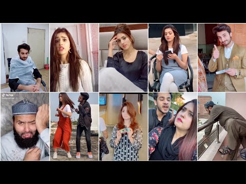 new-best-tiktok-videos.-|-jannat-mirza,-sehar-hayyat,-sarah-ch,-zulqarnain,ali-fayyaz,-molvi-usman-|