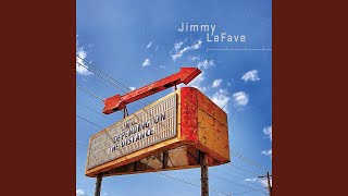 Video thumbnail of "Jimmy LaFave - I'll Remember You"