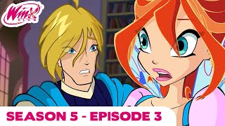 Winx Club  FULL EPISODE | Return to Alfea | Season 5 Episode 3