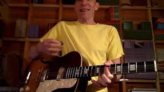 wild wild time - THE CASPAR BABYPANTS TINY SONG JUKEBOX!