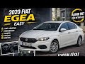 FİAT EGEA 1.3 MULTİJET EASY | DETAYLI İNCELEME