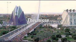 Medio Maratón Valencia 2018 - Gracias