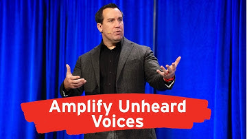 How Great Leaders Build the Smartest Teams | Leadership Keynote Speaker David Burkus
