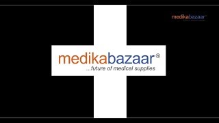 Medikabazaar - Single contact for Hospitals' Medical Equipment & Supplies