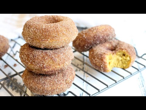 Video: Брокколи Donuts