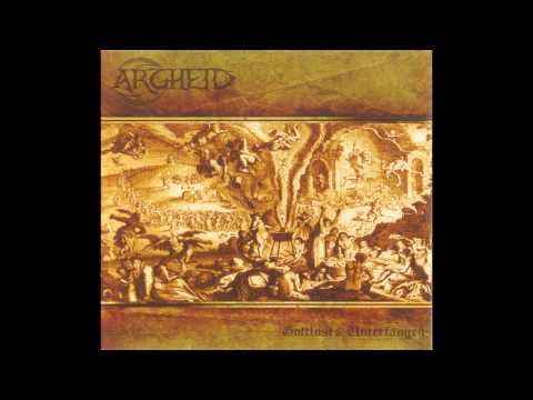 Argheid — Argheid - Feuerreigen