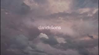 [1 Hour] ruth b. - dandelions (slowed) [TikTok Song]