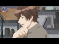 本編映像 Part4「イエスかノーか半分か」&quot;Yes, No, or Maybe?&quot; English-subbed